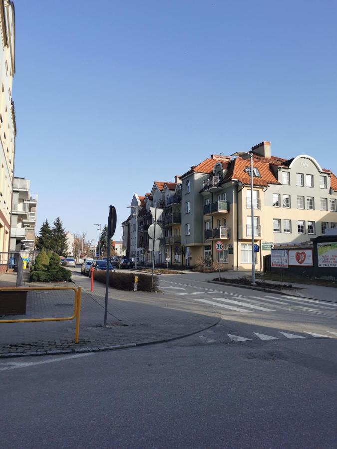 Kotwica * Lötzen