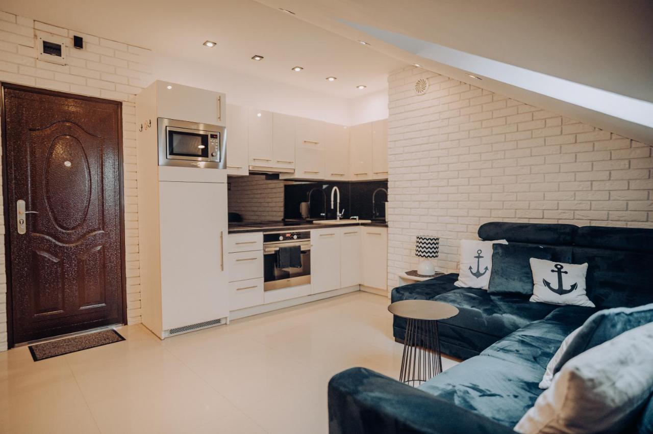 Apartment Kotwica *