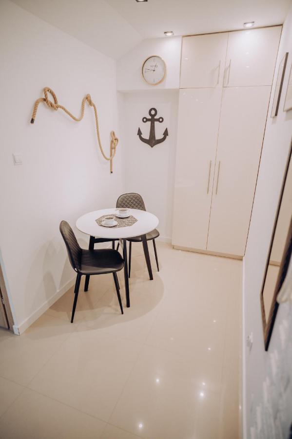 Apartment Kotwica *