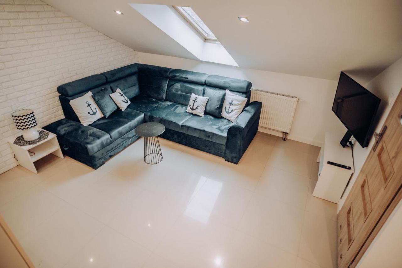 Kotwica Apartment *