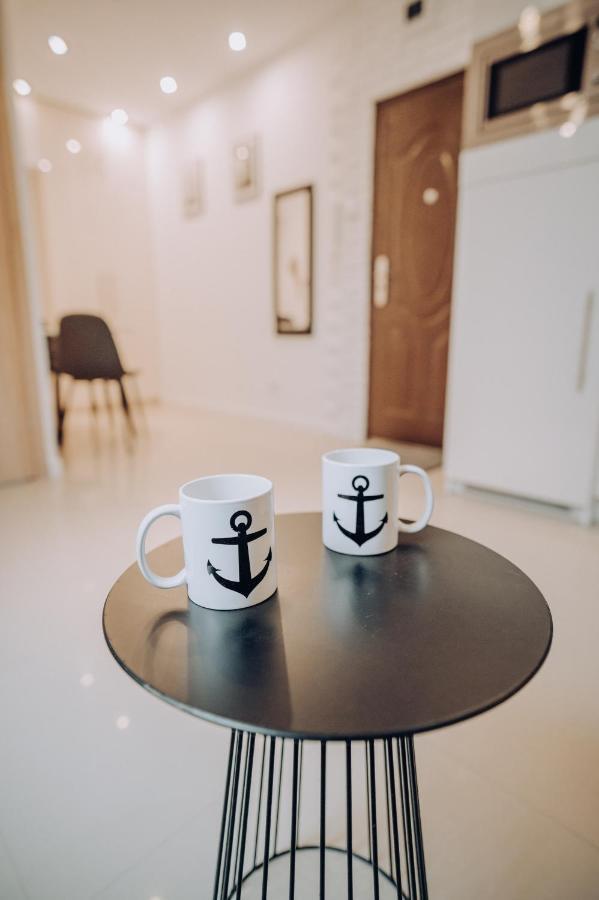 Apartment Kotwica *